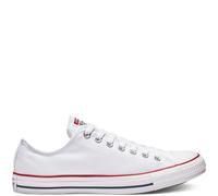 Converse Chuck Taylor All Star Classic OX Lo Shoes Optical White