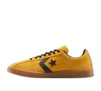 Converse Chuck Taylor All Star Classic Trainer Suede 'Yellow' A15621C 5.5
