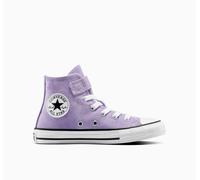 Converse Shoes (High-top Trainers) CONVERSE CHUCK TAYLOR ALL STAR COLOR SPLASH EASY ON in Purple 10 kid