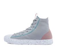 Converse Chuck Taylor All Star Crater High 'Summer Daze - Ash Stone' 170827C 3