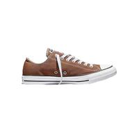 Converse Chuck Taylor All Star Croco Embossed Black, Coffee brown, 6.5 UK