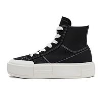 Converse Chuck Taylor All Star Cruise HI 'Black White' A04689C 3.5