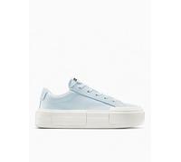 Converse Chuck Taylor All Star Cruise - Light Blue - You Dew You/Egret/Black, You Dew You/Egret/Black, Size 4, Women You Dew You/Egret/Black