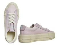 Converse Chuck Taylor All Star Cruise Trainers Lilac Pink Cream BNIB UK Size 4