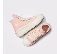 Converse Chuck Taylor All Star CTAS Move HI Size 5.5UK Soft Peach A09910C