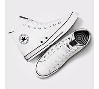 Converse Chuck Taylor All Star CTAS Unisex Size 5.5UK White Canvas A06583C