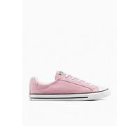 Converse All Star Dainty Ox Trainers in Pink UK 3 (EU 35½)