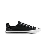 Converse Shoes (Trainers) CHUCK TAYLOR ALL STAR DAINTY LUCKY in Black 3.5