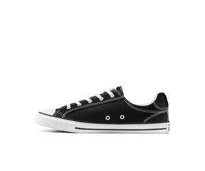 CONVERSE Chuck Taylor All Star Dainty Lucky Ox Black 38 EU