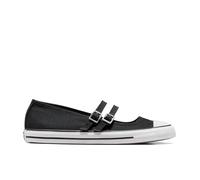 Converse Chuck Taylor All Star Dainty Mary Jane, Black, 5 UK