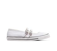 Converse Chuck Taylor All Star Dainty Mary Jane, White opulent garden, 38.5 EU