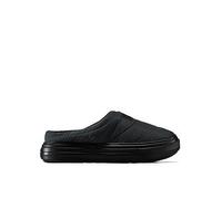 Converse Chuck Taylor All Star Elements Mule Low-Top Shoe Polyester For Women In Black, Size 7 Black 7