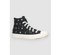 Converse Chuck Taylor All Star Embroidered Flower Sne foothill gree 41