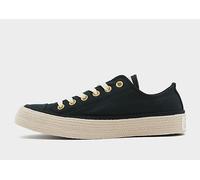 Converse Chuck Taylor All Star Espadrille Women's - Black 5