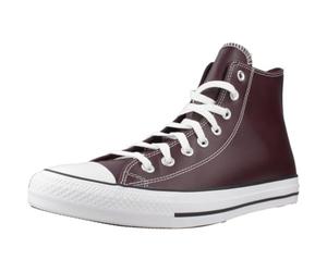 Converse Chuck Taylor All Star Faux Leather Burgundy 46.5 EU