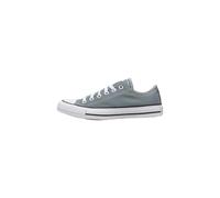 Converse Chuck Taylor All Star Flat Trainers, Gray, 39 EU