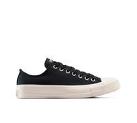 Converse Chuck Taylor All Star Heavyweight Canvas Low-Top Shoe In Black, Size 11 Black 11