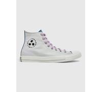Converse Chuck Taylor All Star Hi Naruto Fossilised Vintage White - 6.5