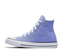 Converse Chuck Taylor All Star Hi Plimsolls In Purple 160455C 8.5