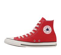 Converse Chuck Taylor All Star Hi 'Red' 31316883 3.5