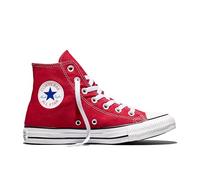 Converse Chuck Taylor All Star Hi Red M9621 Red, Größe Schuhe Damen:EUR 39