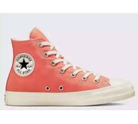 Converse Chuck Taylor All Star Hi Top Uk 5.5 Embroidered Floral New A02203C Madd