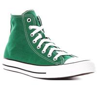 Converse Chuck Taylor All Star Hi Top Womens Trainer In Green UK 4 - 8