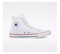 Converse Chuck Taylor All Star Hi Trainers White EU 42 Women