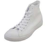 Chuck Taylor All Star High Leather Mono Trainer 7