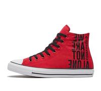 Converse Chuck Taylor All Star Hi 'We Are Not Alone' 165467C 7.5