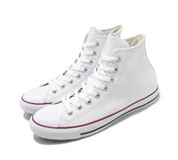 Converse Chuck Taylor All Star Hi White Men Unisex Casual Classic Shoes 132169C