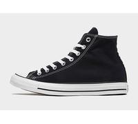 Converse Chuck Taylor All Star High - Black - Mens 11