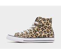 Converse Chuck Taylor All Star High Children - Brown - Kids 2.5 CHI