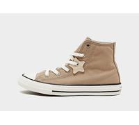 Converse Chuck Taylor All Star High Children - Brown - Kids 2 CHI