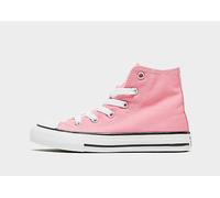 Converse Chuck Taylor All Star High Children - Pink - Kids 11