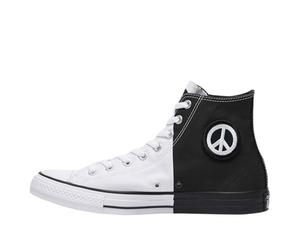 Converse Chuck Taylor All Star High 'Choose A Path Of Peace' 165767F 5