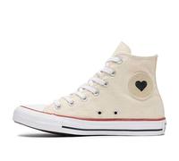 Converse Chuck Taylor All Star High 'Denim Love' 163304F 6