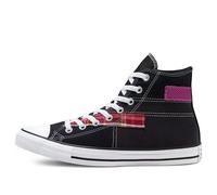 Converse Chuck Taylor All Star High 'Hacked Fashion - Black Cactus Flower' 168745C 9
