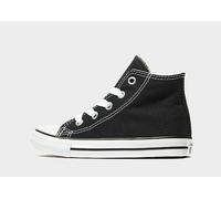 Converse Chuck Taylor All Star High Infant - Black - Kids 3