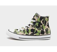Converse Chuck Taylor All Star High Junior - Green - Kids 4