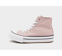 Converse Chuck Taylor All Star High Lift Platform Children - Pink 10 CHI