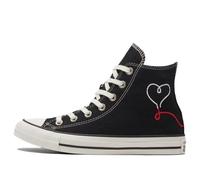 Converse Chuck Taylor All Star High 'Made with Love - Black' 171158C 7.5