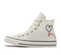 Converse Chuck Taylor All Star High 'Made with Love - White' 171159C 3.5