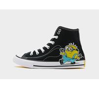 Converse Chuck Taylor All Star High Minions Children - Black - Kids 10.5 CHI