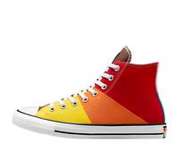 Converse Chuck Taylor All Star High 'Pride - Proud to Be Rainbow' A06032C 11
