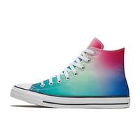 Converse Chuck Taylor All Star High 'Psychedelic Hoops - Multi-Color' 167592C 7