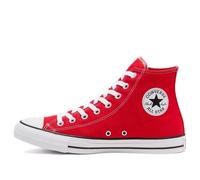 Converse Chuck Taylor All Star High 'Smiley - University Red' 167069F 8