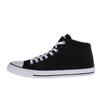 Converse Chuck Taylor All Star High Street High 'Black White' 151041F 9.5