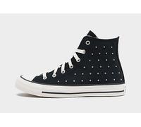 Converse Chuck Taylor All Star High Studded Junior - Black - Kids 5