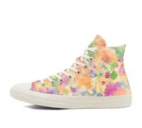 Converse Chuck Taylor All Star High 'Twisted Tie-Dye' 169038C 4.5
